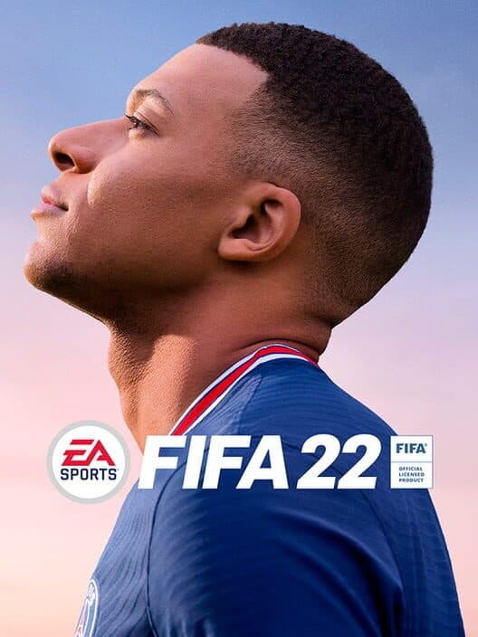 FIFA 22 for Series X/S game image
