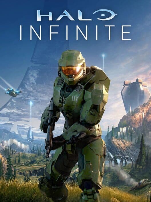 Halo Infinite for Series X/S game image