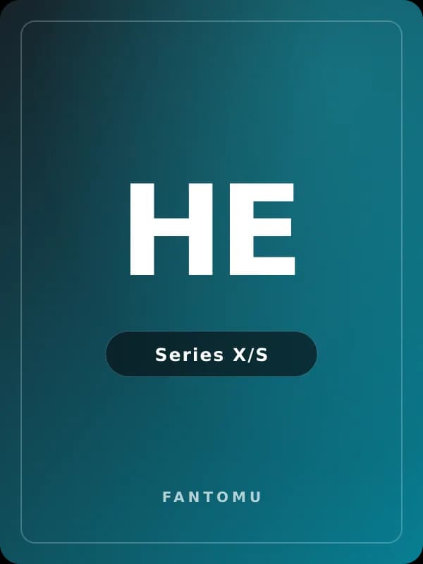 Heart Breaker Special Edition for Series X/S game image