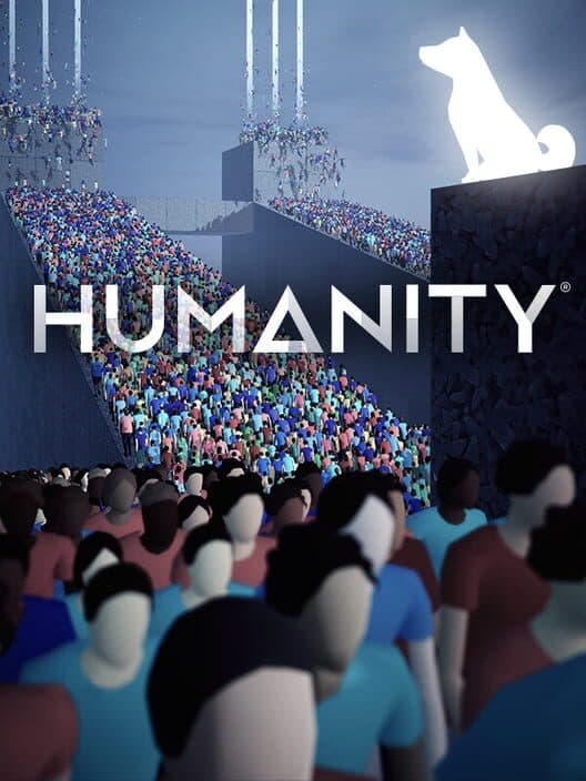 Humanity for Series X/S game image