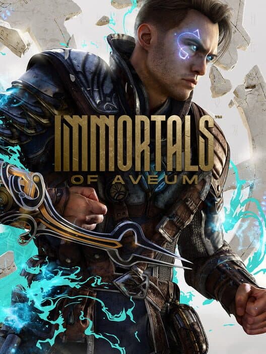 Immortals of Aveum for Series X/S game image