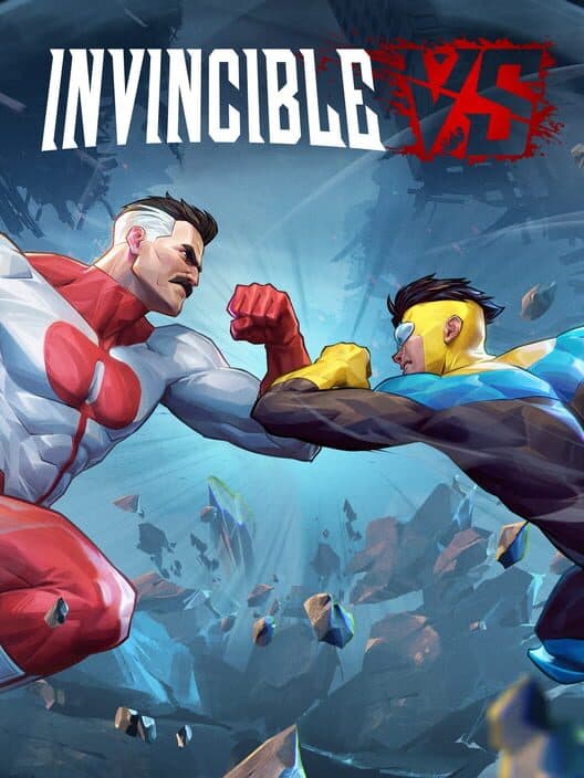 Invincible VS for Series X/S game image
