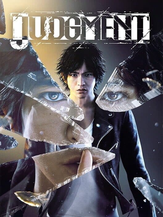 Judgment for Series X/S game image