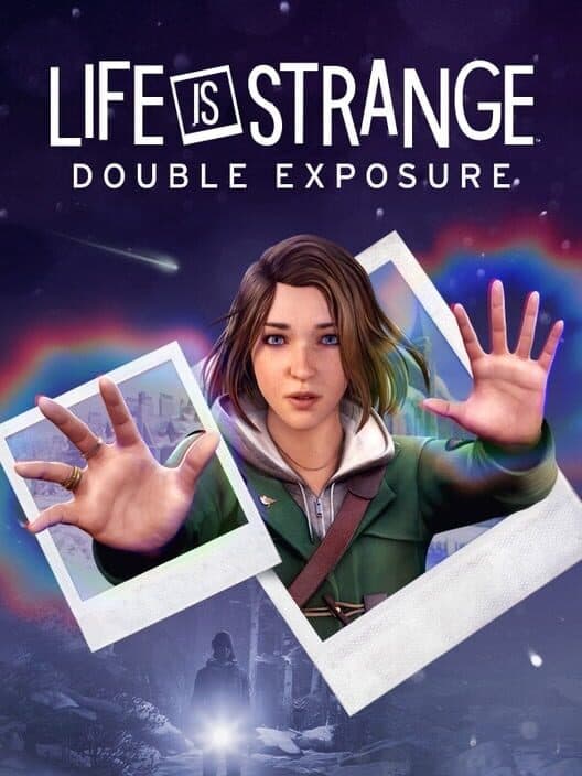 Life Is Strange: Double Exposure for Series X/S game image