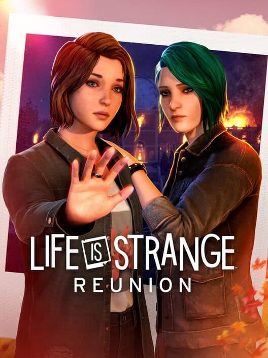 Life Is Strange: Reunion for Series X/S game image