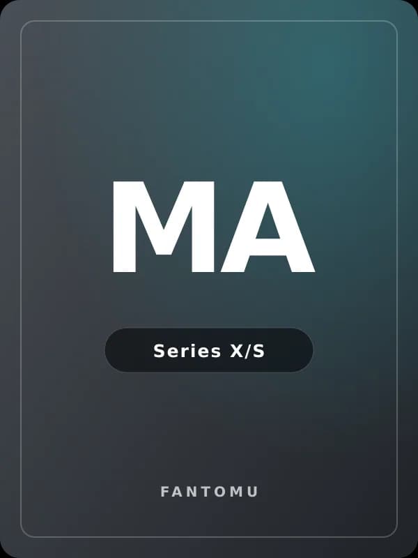 Matchpoint for Series X/S game image