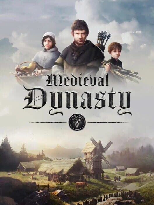 Medieval Dynasty for Series X/S game image