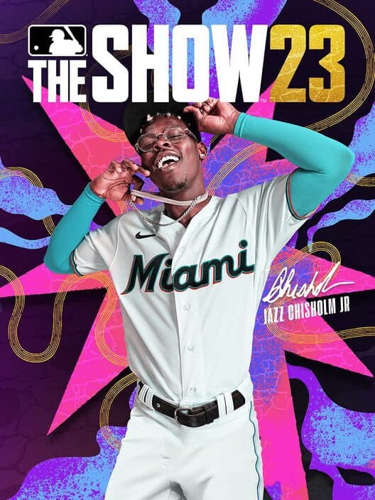 MLB The Show 23 for Series X/S game image