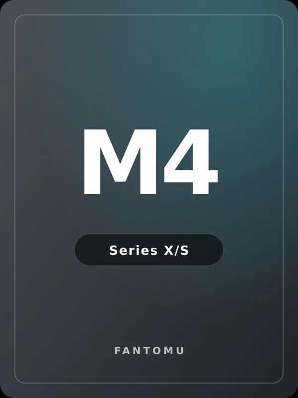 Monster Energy Supercross 4 for Series X/S game image