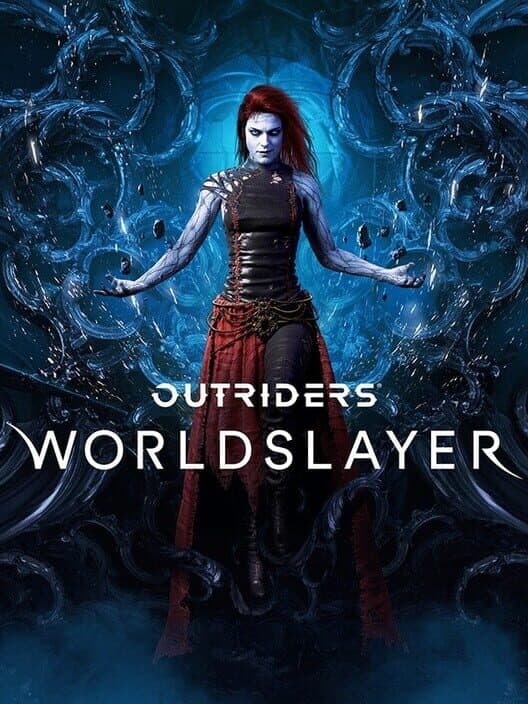 Outriders: Worldslayer for Series X/S game image