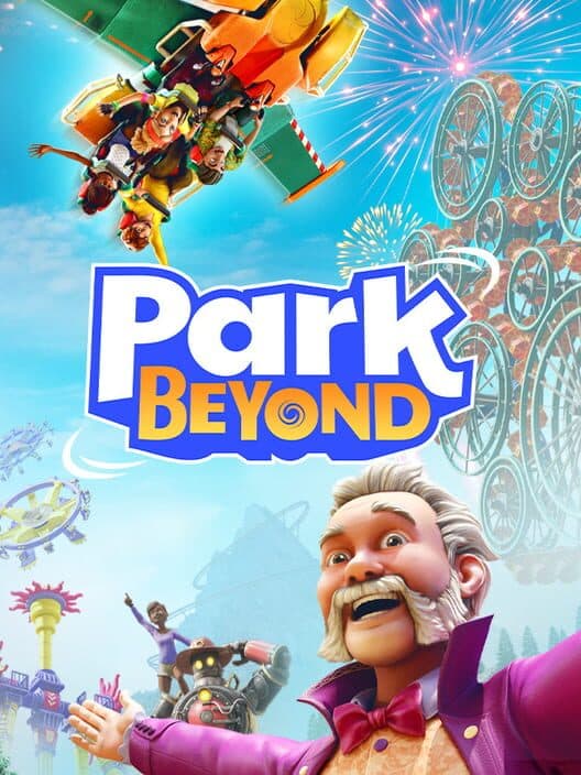 Park Beyond for Series X/S game image
