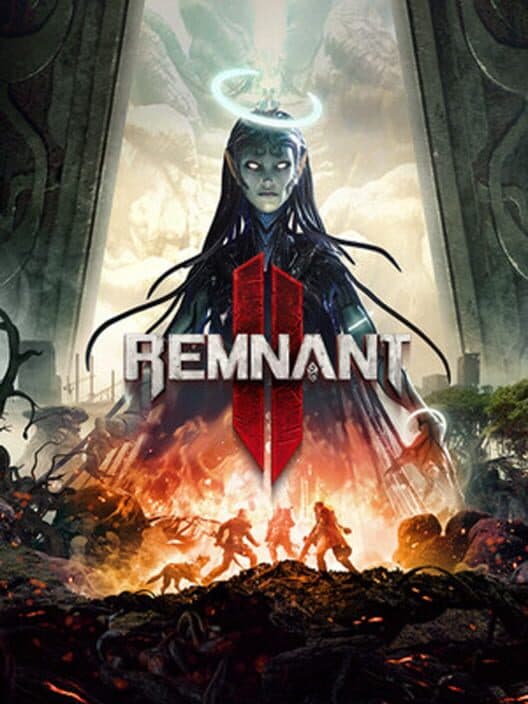 Remnant II for Series X/S game image