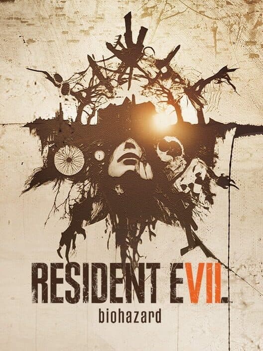 Resident Evil 7 Biohazard [Gold Edition] for Series X/S game image