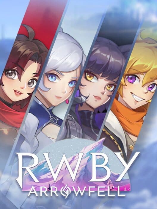 RWBY: Arrowfell for Series X/S game image