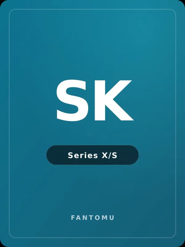 Saint Kotar for Series X/S game image