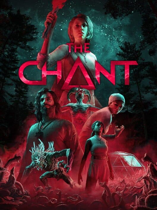 The Chant for Series X/S game image