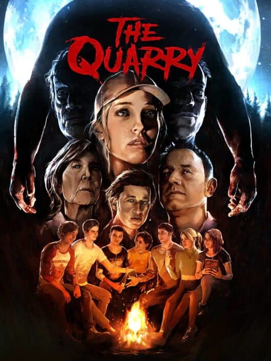 The Quarry for Series X/S game image