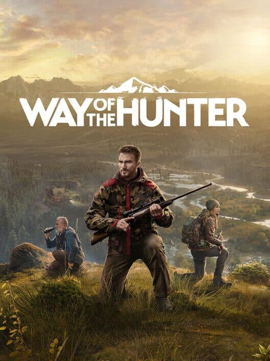 Way of The Hunter for Series X/S game image