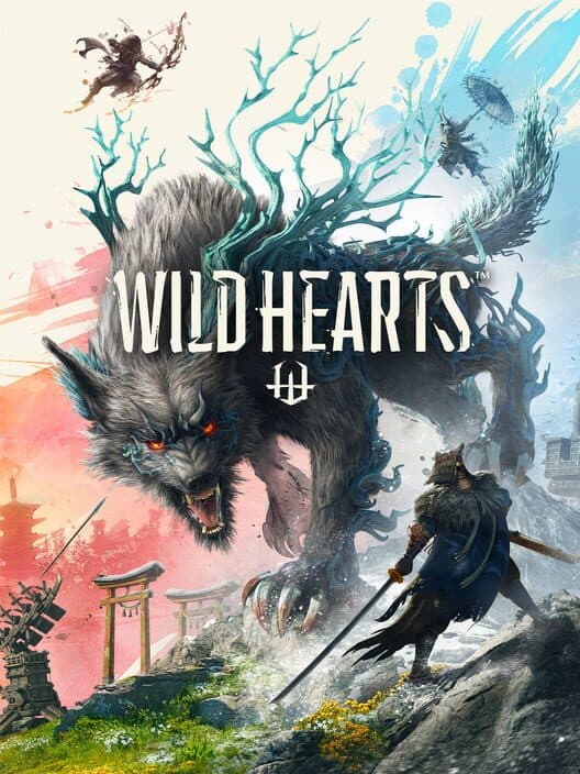 Wild Hearts for Series X/S game image