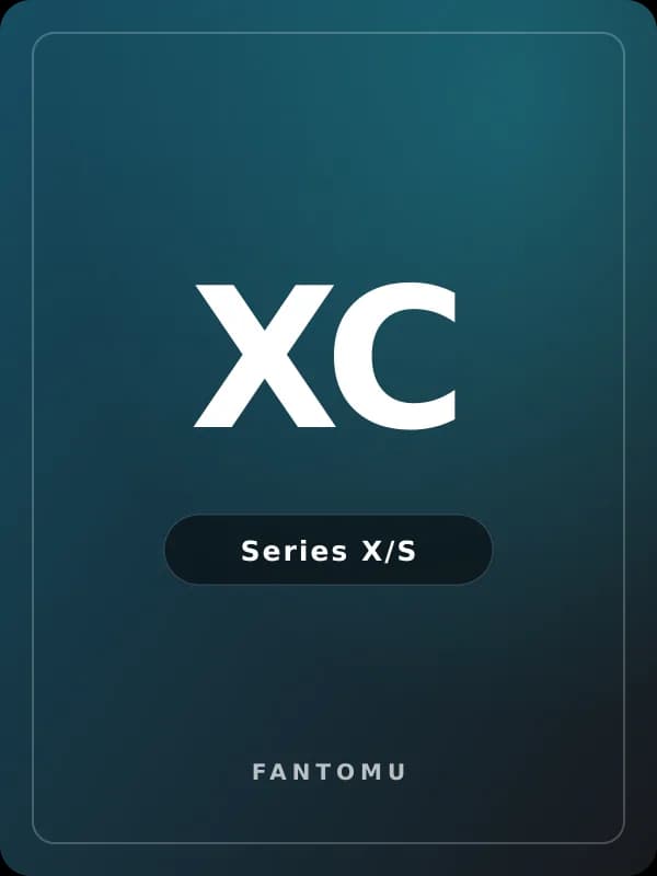 Xeno Crisis for Series X/S game image