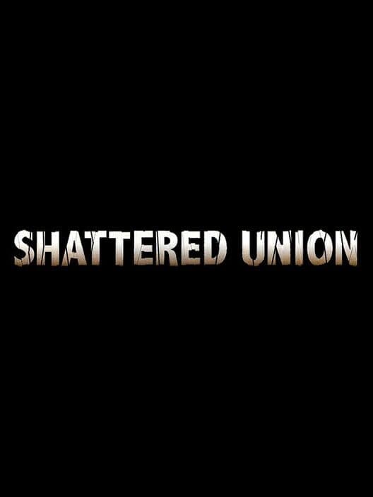 Shattered Union for Xbox game image