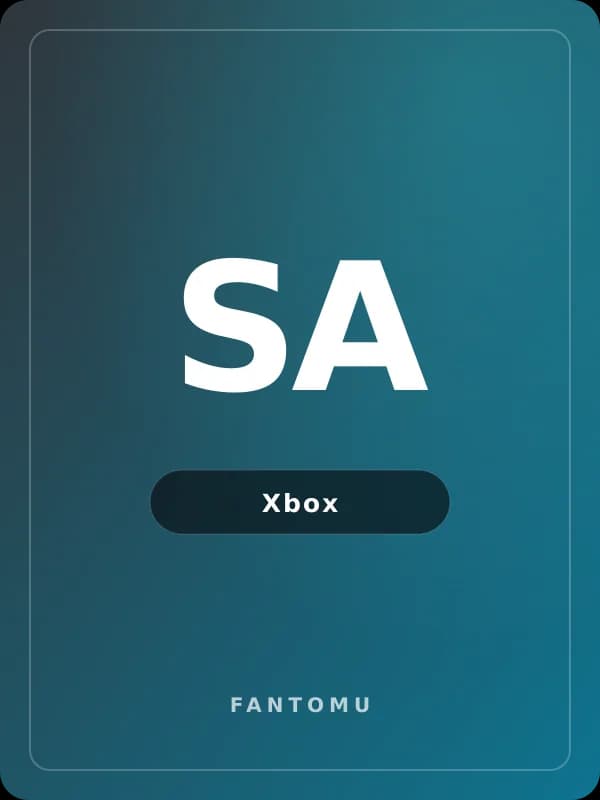 Space Ace for Xbox game image