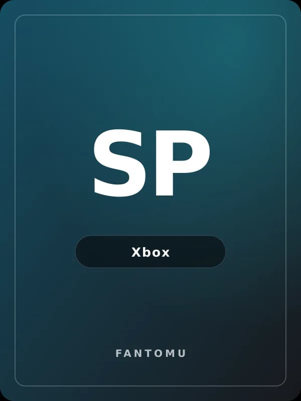 Spiderman for Xbox game image