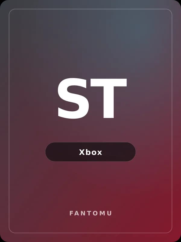 Stake for Xbox game image