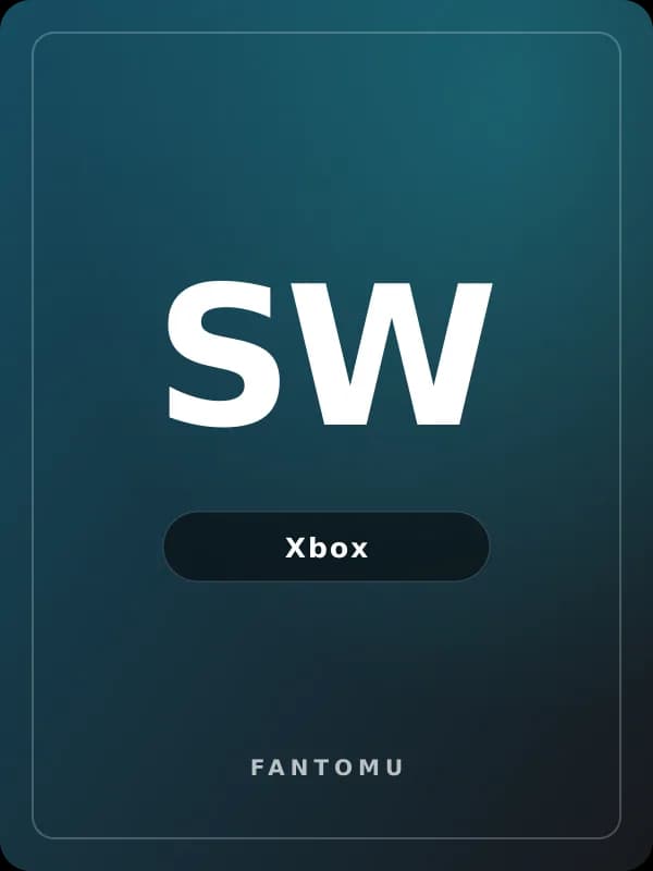 Star Wars Clone Wars for Xbox game image