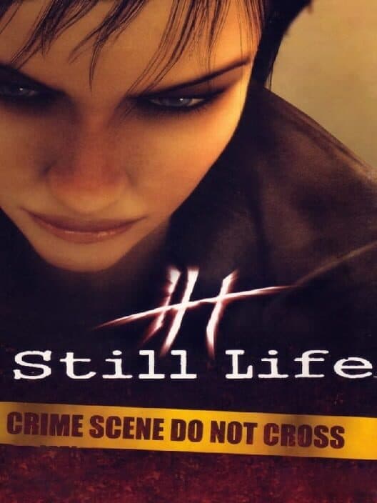 Still Life for Xbox game image