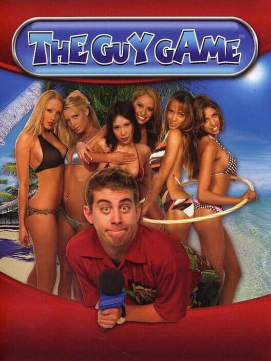 The Guy Game for Xbox game image