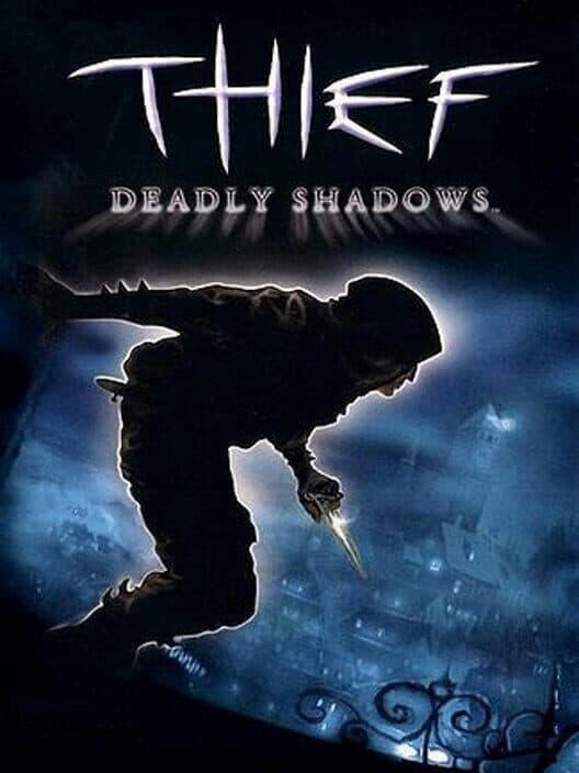 Thief Deadly Shadows for Xbox game image