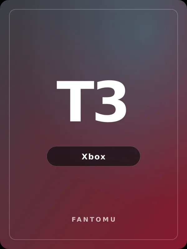 ToeJam and Earl 3 for Xbox game image