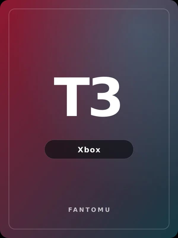 Tony Hawk 3 for Xbox game image