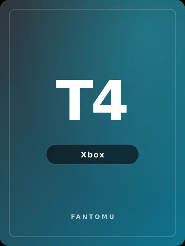 Tony Hawk 4 for Xbox game image