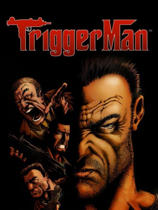 Trigger Man for Xbox game image