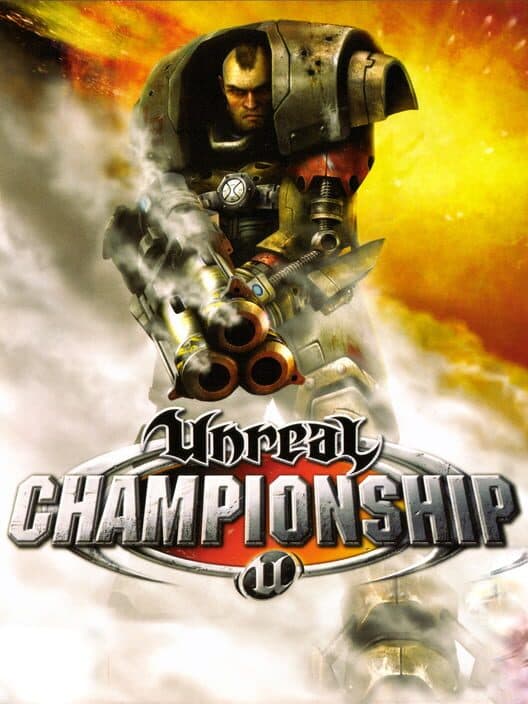 Unreal Championship for Xbox game image