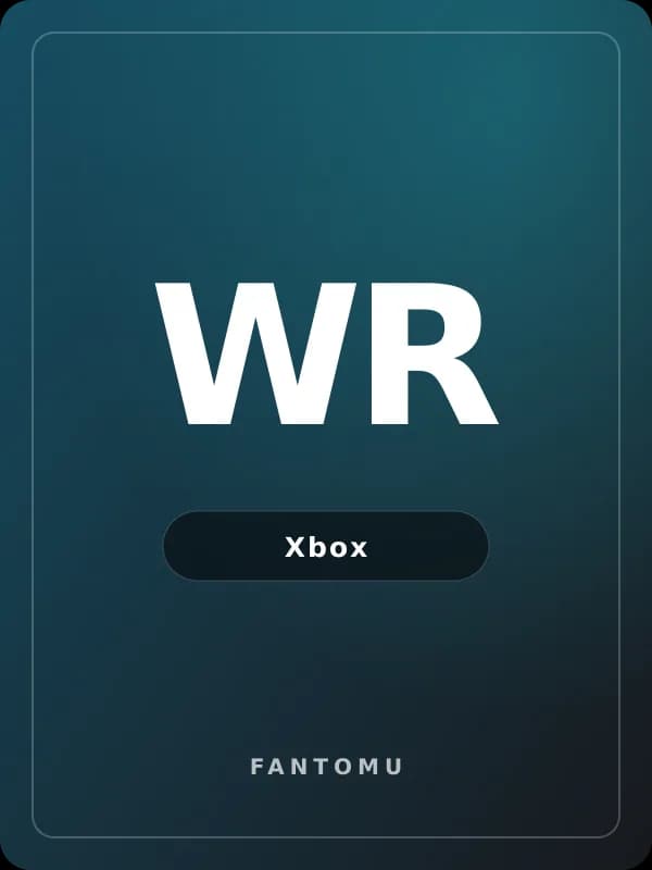 Who Shot Johnny Rock for Xbox game image