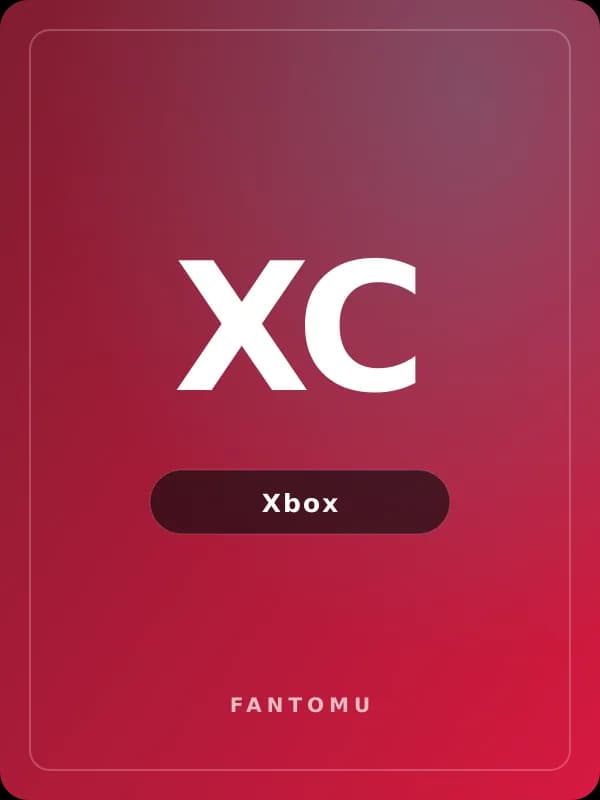 Xbox Component AV Cable for Xbox game image