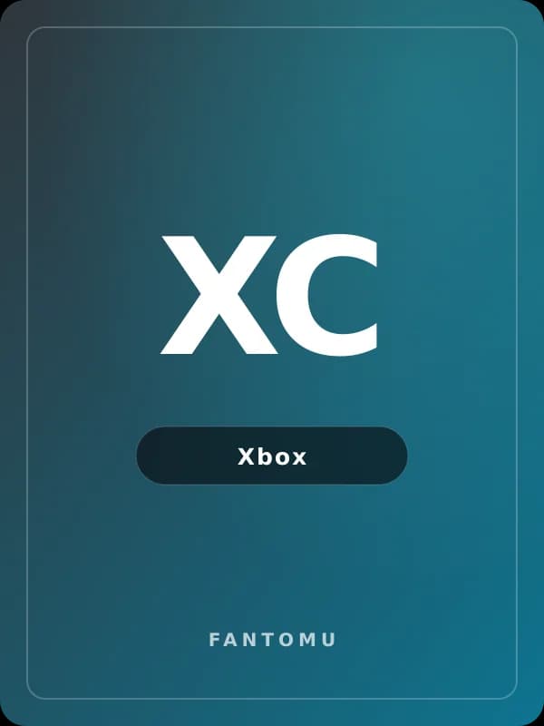 Xbox Composite Cable for Xbox game image