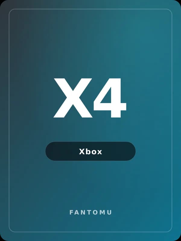 XBOX GAME DISC #40 for Xbox game image