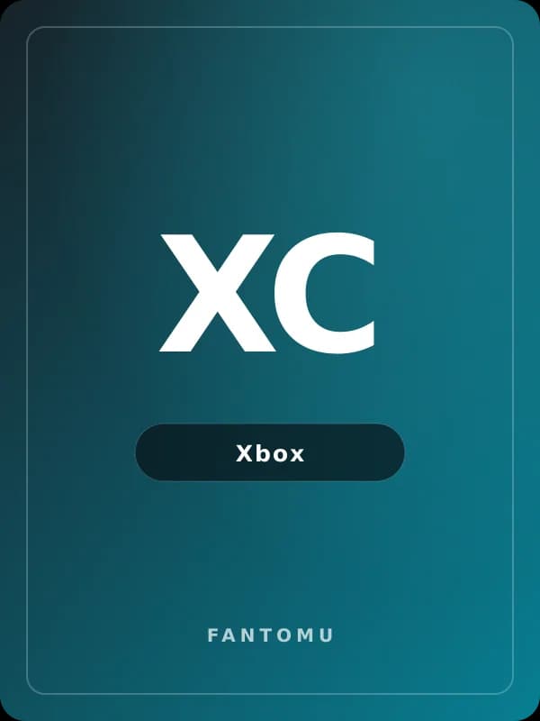 Xbox Monster Component Cable for Xbox game image