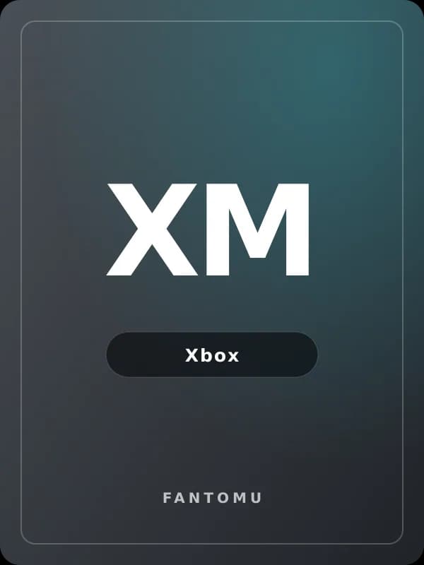 Xbox Music Mixer for Xbox game image