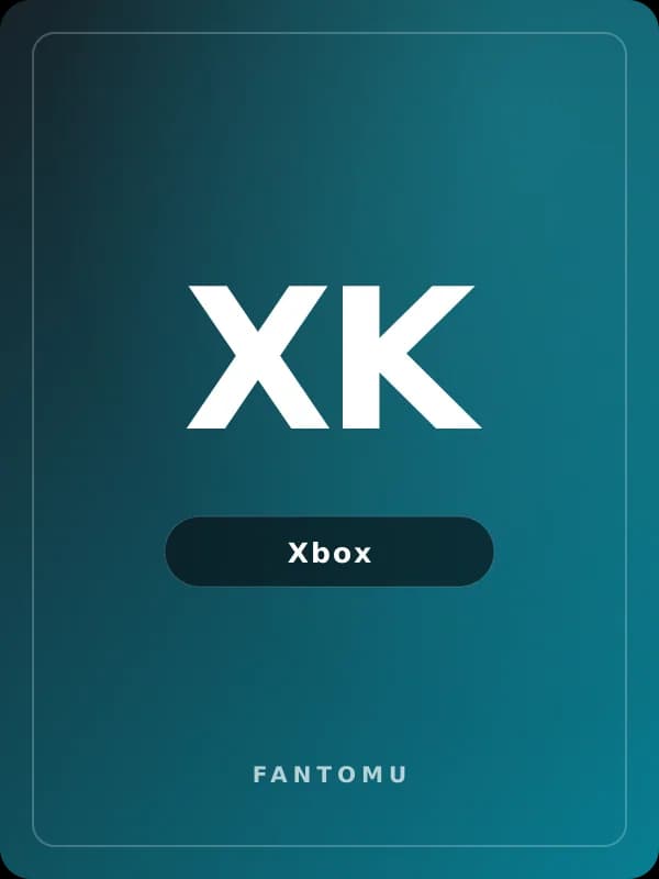 Xbox XDK Development Kit for Xbox game image