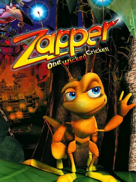 Zapper for Xbox game image